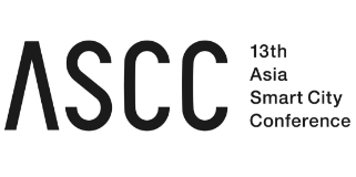 ASCC 13th Asia Smart City Conference