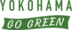 YOKOHAMA GO GREEN